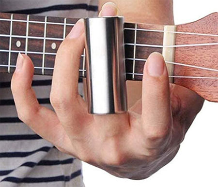 how to play slide guitar